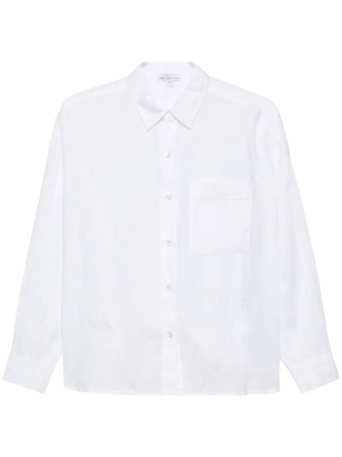 JAMES PERSE OVERSIZED SHIRT